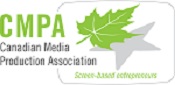 CMPA Logo