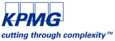 Logo - kpmg.ca