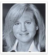 KEYNOTE SPEAKER: Barb Williams